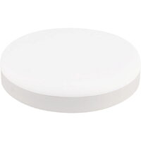 Plafonieră LED carla 32 W alb 6000 K ø225 × 45 mm SMD 3040 lm