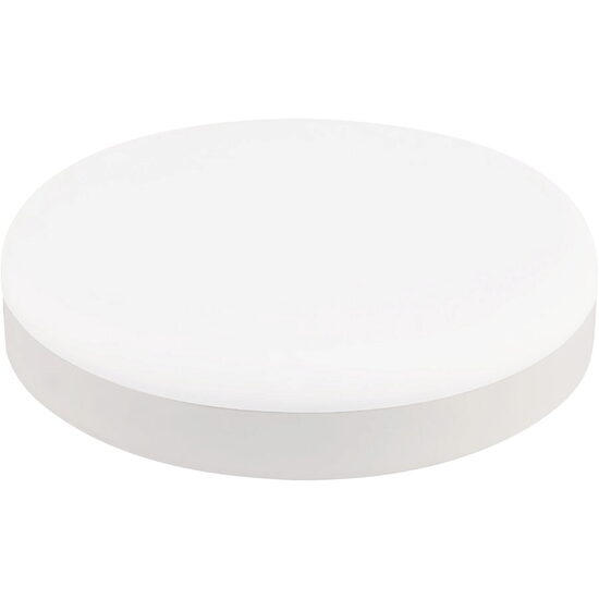 Plafonieră LED carla 32 W alb 6000 K ø225 × 45 mm SMD 3040 lm