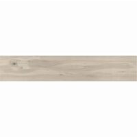 Gresie rectificata Willow Natural 6205, tip lemn, 20x120 cm, natural