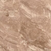Gresie Nairobi Brown 6105, tip marmura, 45x45 cm, maro