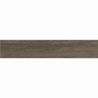 Piesa decorativa Norfolk Brown 6062, tip lemn, 20.4x120.4 cm, maro