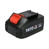 Acumulator 18V, 4Ah YT-82844