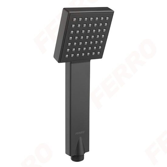 Para dus cu 1 functie, Squerto, negru