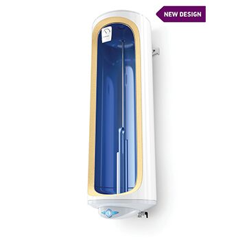 Boiler electric TESY Anticalc Slim GCV  50 38 16D B14 TBR, 50, 1600W, alb