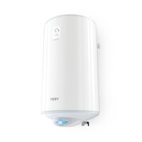 Boiler electric TESY Anticalc GCV  80 44 24D B14 TBR, 80l, 2400W, alb
