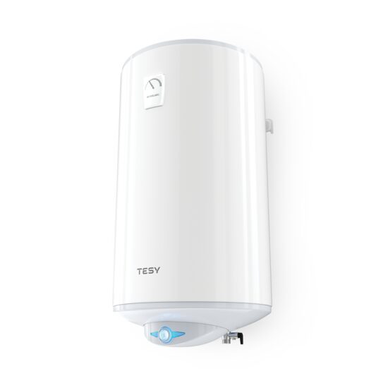 Boiler electric TESY Anticalc GCV  80 44 24D B14 TBR, 80l, 2400W, alb