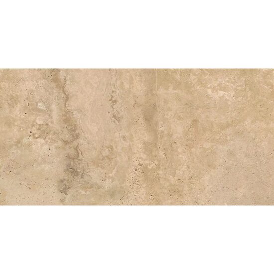 Gresie Izmir, model ciment, 60x120 cm, bej, finisaj mat