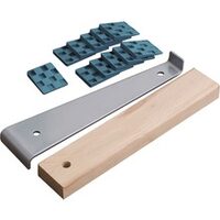 Set pentru montarea parchetului laminat 6931000