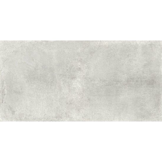 Faianta Kalina Gris, model ciment, 25x50 cm, gri, finisaj mat