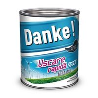 Email uscare rapida Gri Antracit RAL 7016 0.75 L Danke