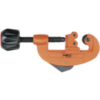 Cutter pentru țevi 02-402, 1/8-1.1/4(3-30 mm)