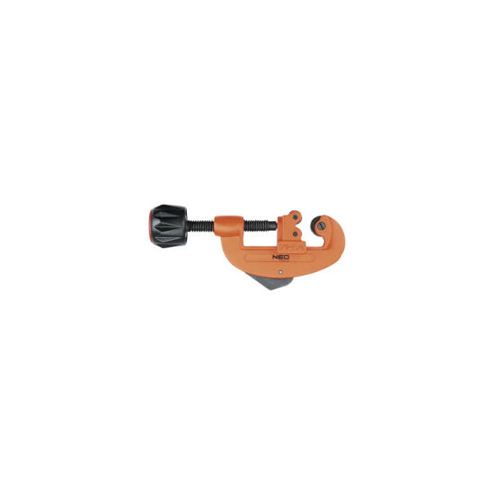 Cutter pentru țevi 02-402, 1/8-1.1/4(3-30 mm)