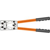 Cleste pentru sertizat Neo Tools 01-530