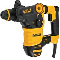 Rotopercutor D25333K SDS plus 3.7kg 3.5J 5200bpm 950W DEWALT