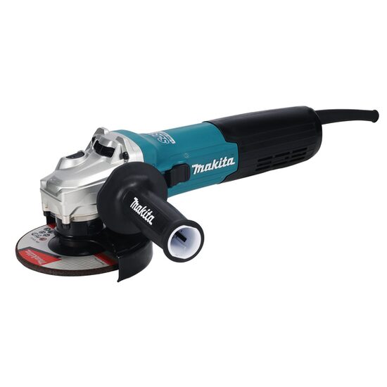 Polizor unghiular, 1.900 W, comutator glisant, 125 mm GA5092X01