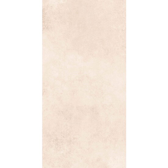 Gresie Evoque Natural 6125, tip ciment, 60x120 cm, culoare natural, finisaj mat