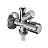Robinet Comfort combinat 1/2"-1/2", 035690699