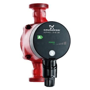 Pompa circulatie Grundfos Alpha2 L 25-40 180 (99925372)