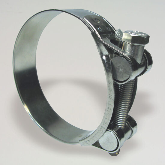 Colier super pentru furtun 44-47mm 0465009