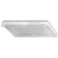Hota BEKO CFB6310W, 125 MC/H, 108 W, 3 trepte de viteza, 1 motor, alb