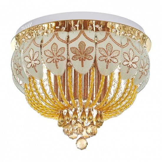 Plafoniera KAYLA, AURIU, 6XE27 - LED RGB, EL 1918/50 GD