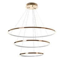 Candelabru MAPLE, COOPER, LED 100W, 4000K, 2474/100W RS