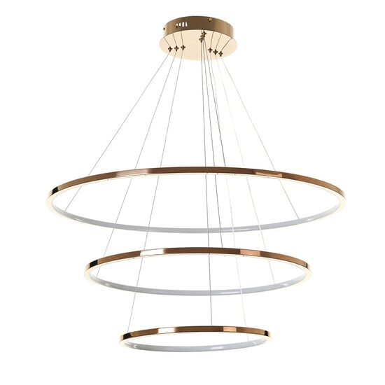 Candelabru MAPLE, COOPER, LED 100W, 4000K, 2474/100W RS