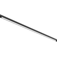 Spot Light Flex pentru sina, NEGRU, LED 40W, DAYLIGHT 4000K, 2511/40WW