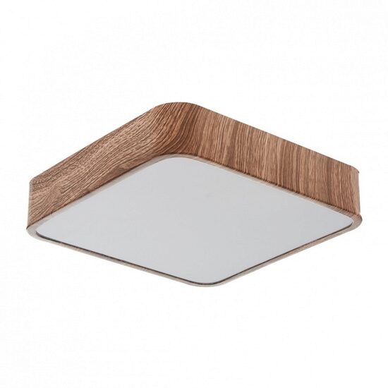 Plafoniera ONTARIO, MARO DESCHIS, LED 26W, 4000K, EL 2032B / 30