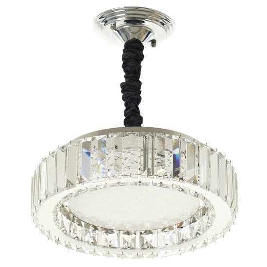 Candelabru SUNDANCE, ALB, LED 50W, 2479/50W WH