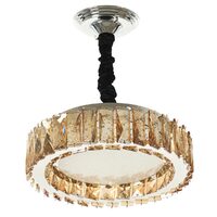 Candelabru Sundance, Brown, LED 50W, 2479/50W BR