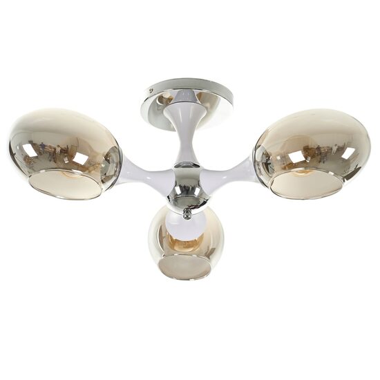Candelabru Kuwait, ALB, elbulgaria, 3XE27, 2431/3  CH