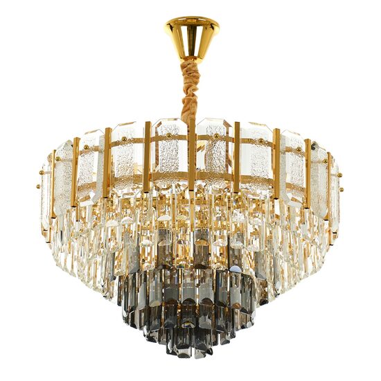 Candelabru BAHRAIN, AURIU, 12XE14, 2595/12