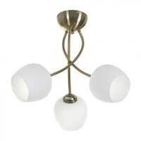 Candelabru DEVYA, BRONZ, 3XE27, EL 1961/3 AB