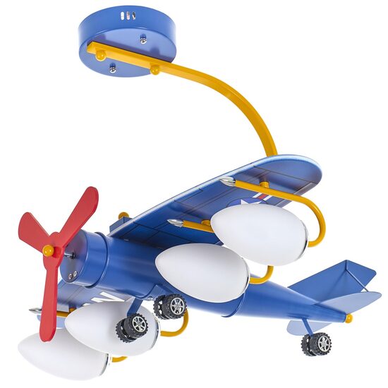 Lustra AVIATOR, 4XE14, 2449
