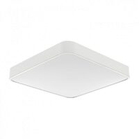 Plafoniera ARIZONA, ALB, LED 42W, 4000K, EL 2032/50 WH
