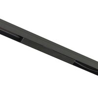 Sursa alimentare pentru sina FLEX, MAX 100W DC48V, NEGRU, 2515/100W