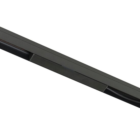 Sursa alimentare pentru sina FLEX, MAX 100W DC48V, NEGRU, 2515/100W
