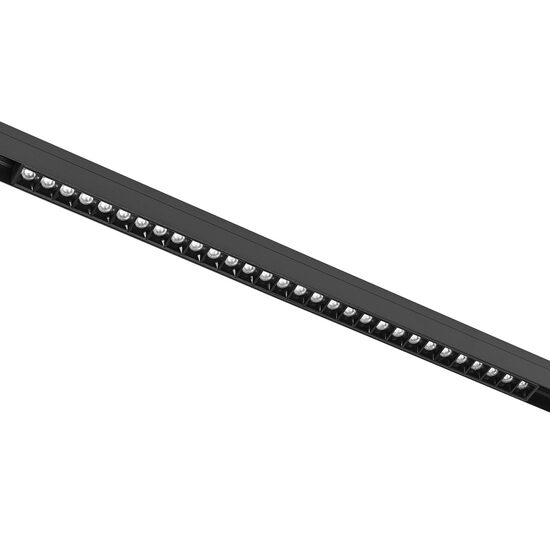 Spot Light Flex pentru sina, NEGRU, LED 30W, DAYLIGHT 4000K, 2510/30W