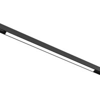 Spot Light Flex pentru sina, NEGRU, LED 20W, DAYLIGHT 4000K, 2511/20W