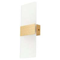 Aplica de perete WALDEN, AURIU, LED 5W, 4000K, 2478/1W GD
