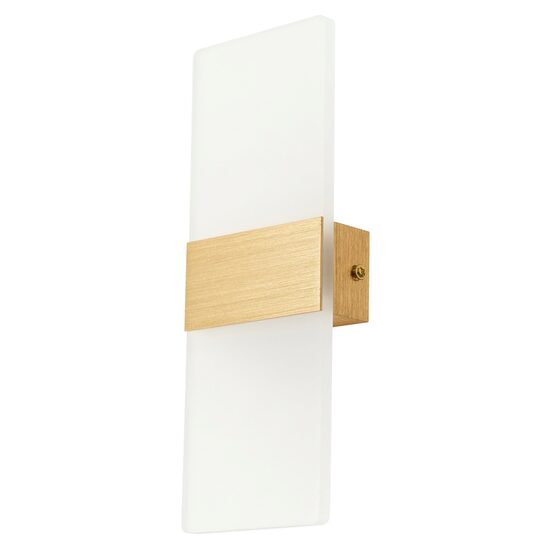 Aplica de perete WALDEN, AURIU, LED 5W, 4000K, 2478/1W GD
