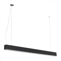 Pandantiv ALITA, NEGRU, LED 62W, 4000K, 2184/200 BK