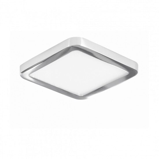 Panou led montaj incastrat LEON S, CROM, 6W, 4000K, 1429 / 6W CH