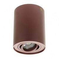 Spot montaj aparent FIT R, MARO, 1XGU10, EL 2075 CF