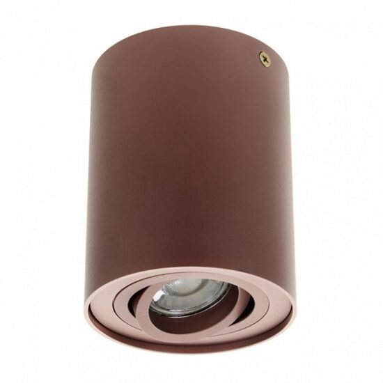 Spot montaj aparent FIT R, MARO, 1XGU10, EL 2075 CF