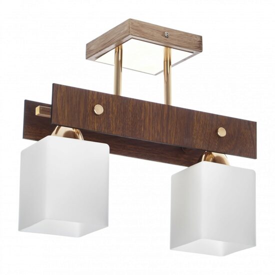 Candelabru TACOMA, MARO, 2XE27, EL 1765/2 WG