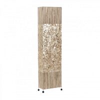 Lampadar JAMBI, AURIU, 2XE27, ELI 33F GD / BR