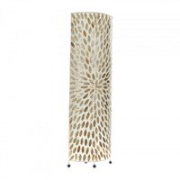 Lampadar LOTUS, AURIU, 2XE27, ELI 34F OVAL / GD