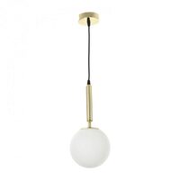 Pendul NOKDY, AURIU, 1XE27, EL 2340